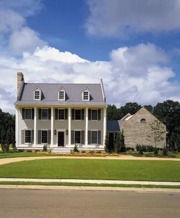 Front Exterior